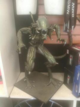 Alien Vs Depredador Figura de Coleccion