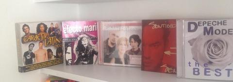 Cds Originales