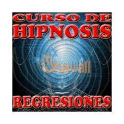 CURSO HIPNOSIS REGRESIVA VIDAS PASADAS APRENDER AUTOHIPNOSIS SKU: 100