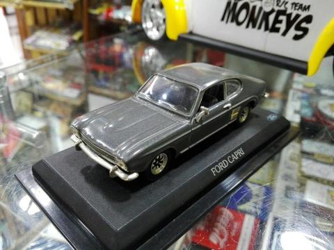 Ford Capri Escala 1/43