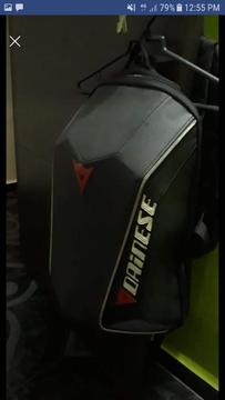 Maleta Rígida Dainese