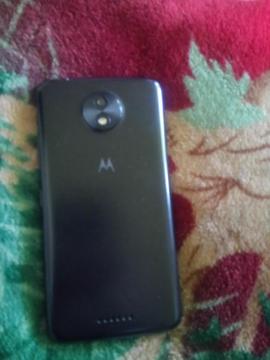 Moto C Excelente Estado