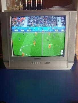 Televisor Convencional Samsung Crt 21