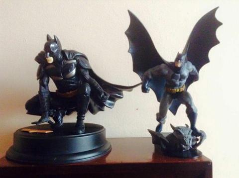 Vendo Figuras de Batman