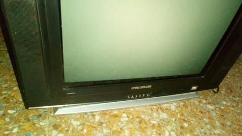 Vendo Tv de 21pulgadas