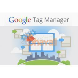 Vídeo Curso Avanzado de Google Tag Manager para Tus Campañas Referencia SKU: 948