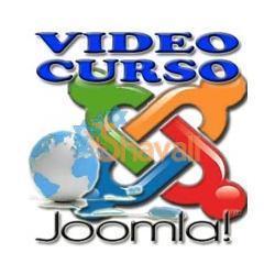 VIDEO CURSO JOOMLA DISEÑO WEB CONFIGURACION TEMPLATES 2 DVD SKU: 92
