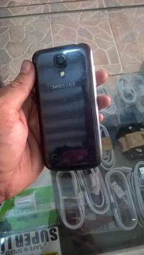 Vendocambio samsung s4 mini buen estado factura y garantia