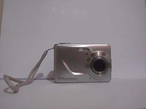 Cámara Kodak EasyShare C180