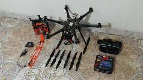 Dji Drone Hexacoptero