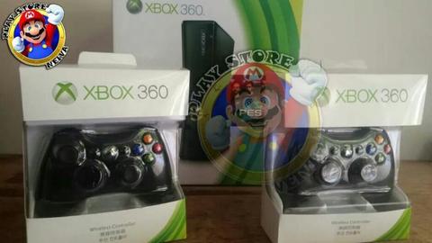 Consola Xbox360 con Disco Duro 320 Gbs