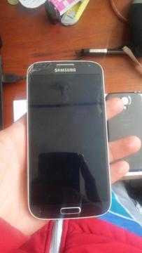 SAMSUNG S4 GRANDE DISPLAY MALO