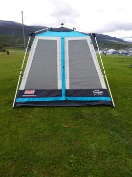 Carpa Coleman Instant Cabin 8 Personas