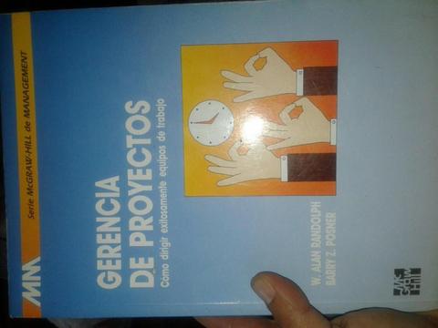 Gerencia de Proyectos