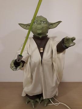 Maestro Yoda