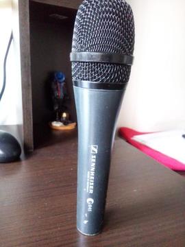 Microfono Sennheiser E845