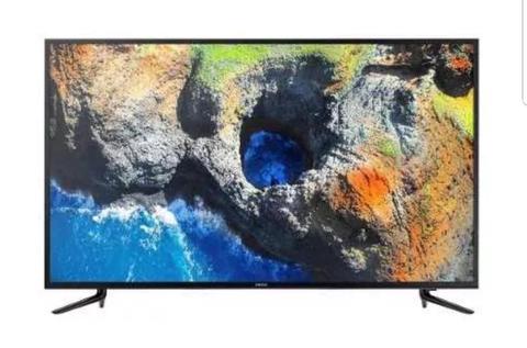 Televisor Samsung 4k Smart Tv 58''