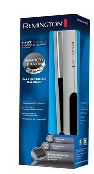 PLANCHA PARA CABELLO REMINGTON PRO TITANIUM