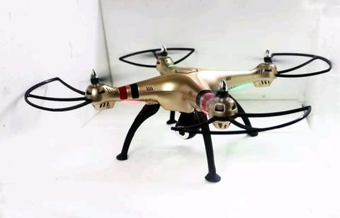 Drone Syma X8hw Nuevo