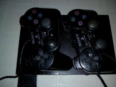 Play 2 ps2