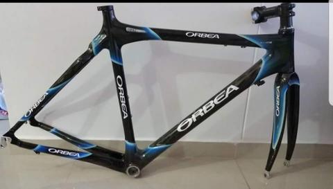 Marco Bicicleta Orbea