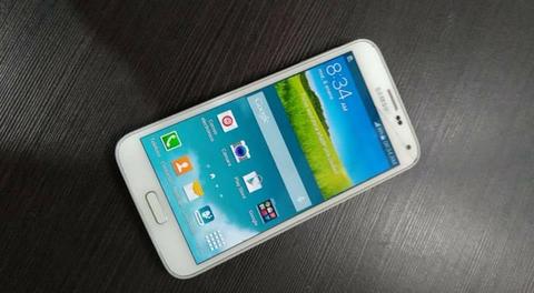 Samsung Galaxy S 5