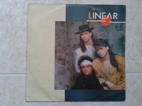 LP Linear: Linear. 1990