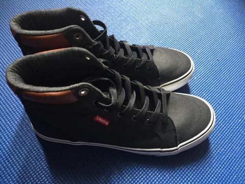 Zapatillas Levis Talla 38