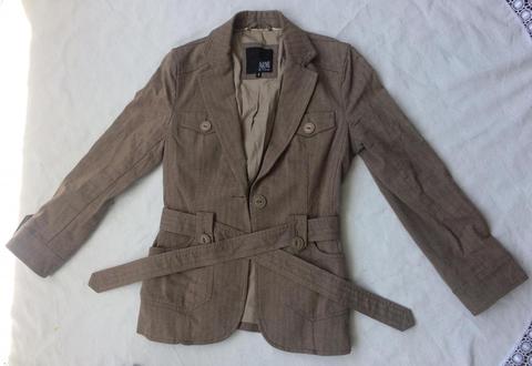 CHAQUETA MUJER TALLA 8