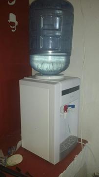 Dispensador de Agua
