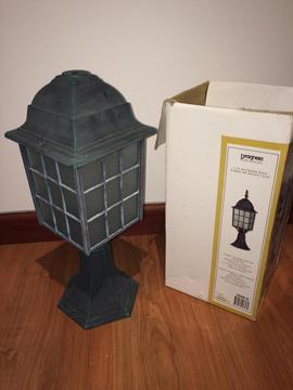 Farol para Jardin