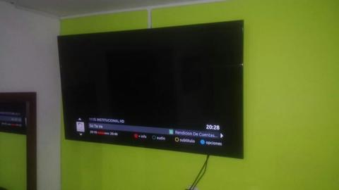 Gangazo Led 60 Smart Tv Samsung