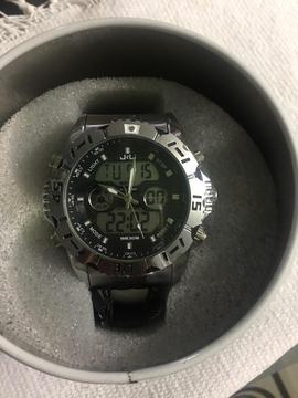 Reloj para Buso vendo cambio