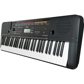 Piano Yamaha Psr E 263 Nuevo