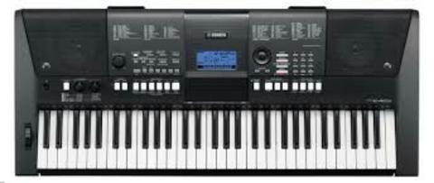 Yamaha Psr 423