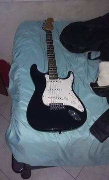 GUITARRA ELECTRICA MAXINE