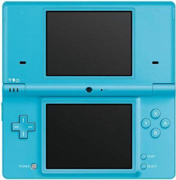 nintendo ds