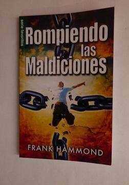 ROMPIENDO LAS MALDICIONES, FRANK HAMMOND, BOLSILIBRO