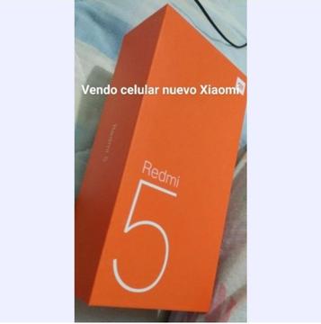 Xiaomi Redmi 5