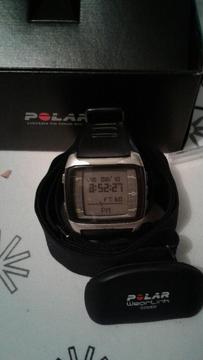 Reloj Polar Ft60 Usado