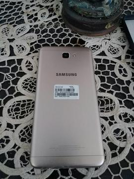 Samsung Prime Com Fisura J7