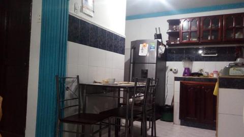 Comedor 4 Puestos