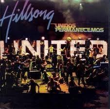 CD HILLSONG, UNIDOS PERMANECEMOS