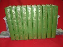 Enciclopedia planeta