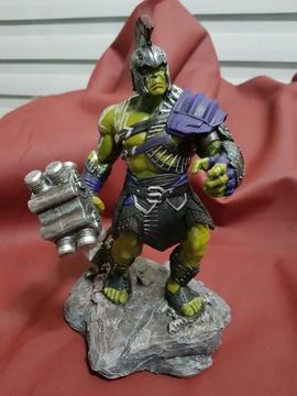 Hulk Ragnarok Figura de Colección
