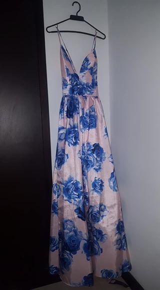 HERMOSO VESTIDO A LA VENTA