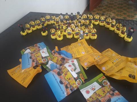 Seleccion Colombia Lego 314 246 0421