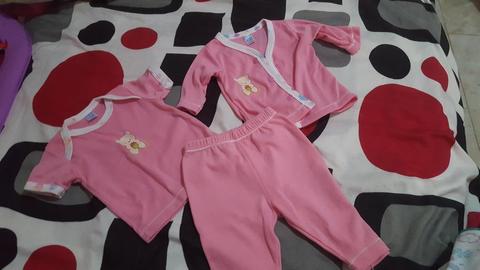 Ropa Nueva de Bebe 03