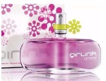 Perfume Girling Cyzone