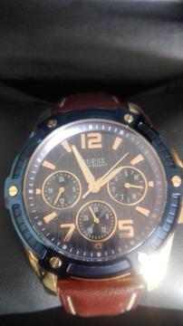 Reloj guess